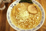 燕三条系ラーメン